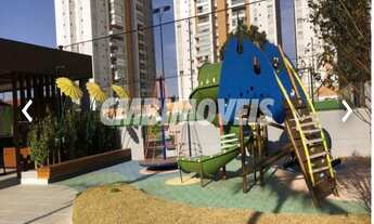 Imagem 6: Apartamento - Taquaral - Campinas