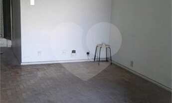 Imagem 2: Apartamento claro e arejado