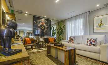 Imagem 2: EXCELENTE COBERTURA NA VILA SUZANA COM 400MTS COM 4 SUITES,6 VAGAS