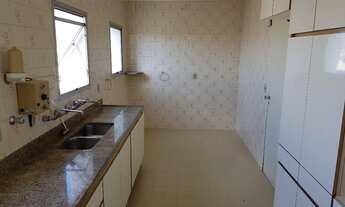 Imagem 7: Apartamento de 3 Dormitórios na Rua Loureiro da Cruz