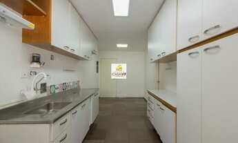 Imagem 7: Apartamento à venda, Jardim Europa, 120m², 3 dormitórios, 1 suíte, 1 vaga!