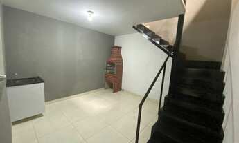 Imagem 2: Casa Duplex em Valparaiso na melhor localização - Prestação a partir de R$499,00