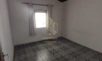 Imagem 2: Atibaia - Casa Padrão - Jardim Alvinópolis