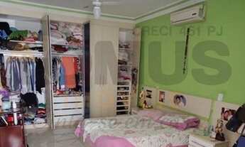 Imagem 6: Casa na 13 de Julho com 418m², 4 Quartos