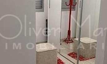 Imagem 6: Apartamento à venda, 78 m² por R$ 495.000,00 - Jaguaribe - Osasco/SP