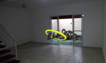 Imagem 4: Belíssima Casa com 3 dormitórios, 95 m² - venda por R$ 630.000 ou aluguel por R$ 3.000/mês