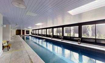 Imagem: Apartamento com 1 dormitório para alugar