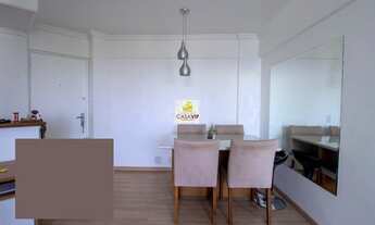 Imagem 6: Apartamento à venda, Jardim Olympia, 139m², 2 dormitórios, 1 vaga!