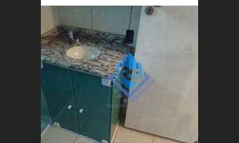 Imagem 2: Maravilhoso Apartamento com 2 dormitórios à venda, 64 m² por R$ 276.000 - Chácara Rialto