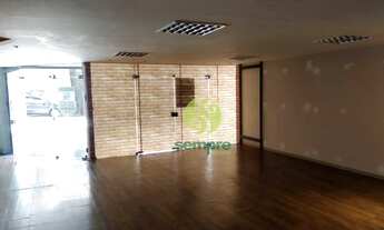 Imagem 6: Loja para alugar, 202 m² e 02 vagas - Savassi - Belo Horizonte/MG