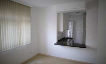 Imagem 2: Apartamento Venda Itaim Bibi 48 m² 1 Dormitórios