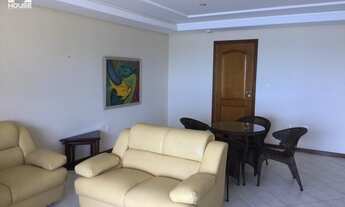 Imagem 1: Apartamento com 4 sendo 4 suítes frente ao mar!