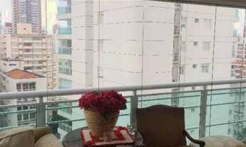 Imagem: Locação Apartamento 4 Dormitórios - 270