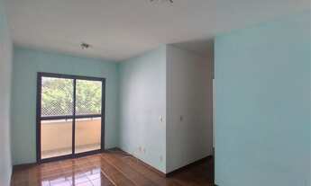 Imagem: São Paulo - Apartamento Padrão - Parque