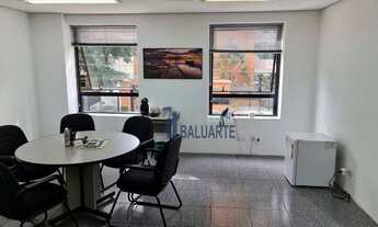 Imagem: Sala para alugar, 30 m² - Jardins - São