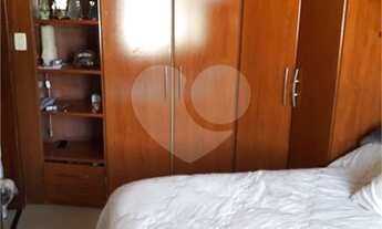 Imagem 6: Cobertura - 03 quartos - Engenho Novo