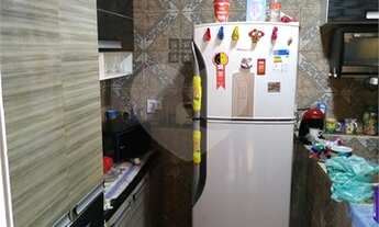 Imagem 3: Imóvel com 2 casas no terreno