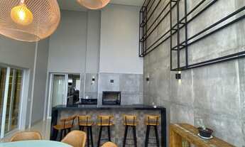 Imagem: 4 SUÍTES PARK HOUSE FLAMBOYANT - JARDIM