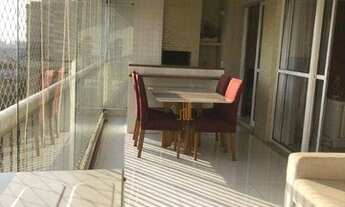 Imagem 6: Apartamento com 3 dormitórios à venda, 139 m² por R$ 1.500.000,00 - Santa Paula - São Caet