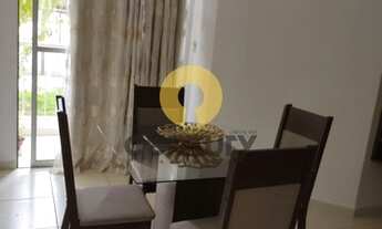 Imagem 2: Casa para venda com 68 metros quadrados com 2 quartos em Jabotiana - Aracaju - SE