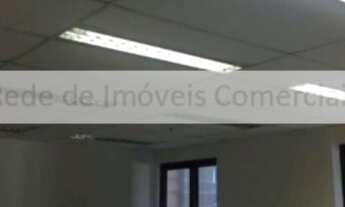 Imagem 4: Escritório para aluguel e venda possui 88 metros quadrados em Vila Olímpia - São Paulo - S