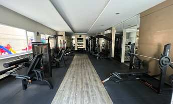 Imagem 7: Solar dos Ipês praia da Costa 4 quartos