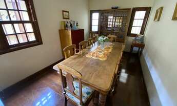 Imagem 4: Casa - Jardim Paraíso - Campinas