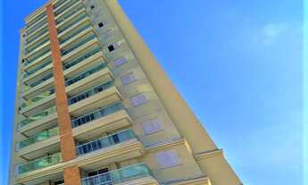 Imagem 4: Apartamento a Venda 3 Quartos em Urbanova 106m² em São José dos Campos