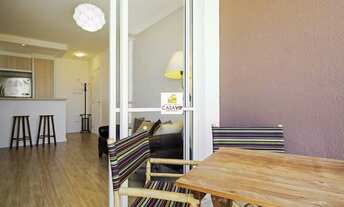 Imagem 4: Apartamento à venda, Bom Retiro, 68m², 3 dormitórios, 1 suítes 1 vaga!