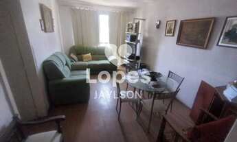 Imagem: Apartamento - 02 quartos - Cachambi