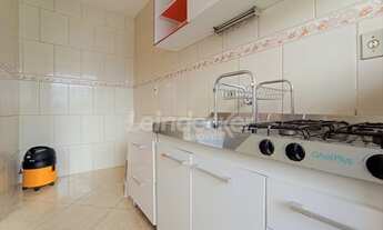 Imagem 2: Apartamento de 2 quartos para alugar no bairro Menino-Deus