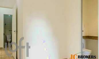 Imagem 7: Apartamento com 63 m² de área útil, 3 Dormitórios sendo 1 suíte, Varanda, Lavanderia, 1 Va