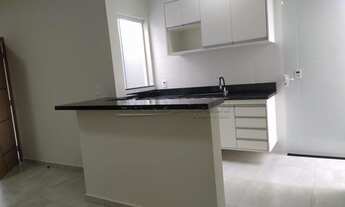 Imagem 5: Ibate - Casa Padrão - Residencial Mariana