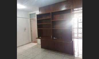 Imagem 3: Apartamento com 1 dormitório para alugar, 45 m² por R$ 750,00/mês - Centro - Campinas/SP