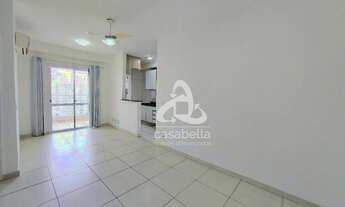 Imagem 3: Apartamento com 2 dormitórios à venda, 64 m² por R$ 470.000,00 - Marapé - Santos/SP