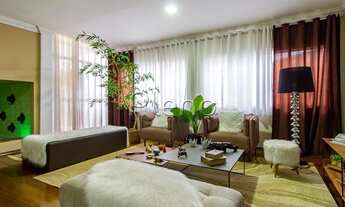 Imagem 4: Casa - Parque Taquaral - Campinas