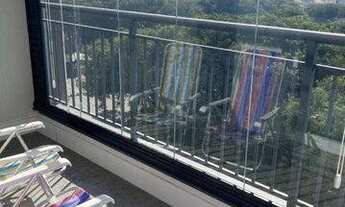 Imagem 4: Apartamento de 2 Dormitórios na Rua Dom Vilares