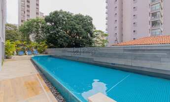 Imagem: Apartamento Locação 3 Dormitórios - 104