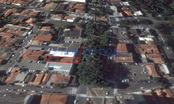Imagem 3: Terreno - Centro - Paulínia