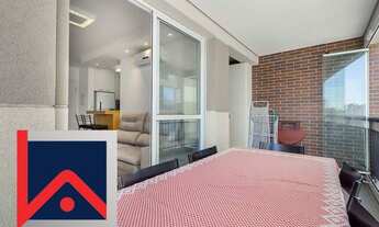 Imagem 7: Apartamento Venda 2 Dormitórios - 58 m² Bela Vista