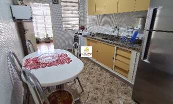 Imagem 5: Apartamento à venda, Mooca, 96m², 3 dormitórios, sem vaga!