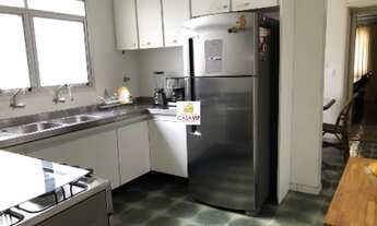 Imagem 6: Apartamento à venda, Jardim Paulista, 180m², 3 dormitórios, 1 suíte, 2 vagas!