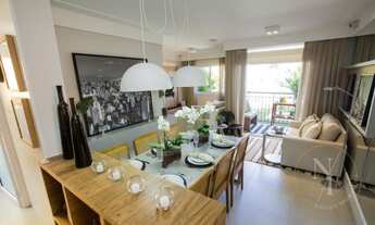 Imagem: São Paulo - Apartamento Padrão - Jardim