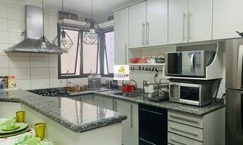 Imagem 6: Apartamento alto padrão à venda, Vila Regente Feijó, 150m², 3 suítes, 2 vagas!