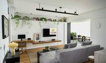 Imagem 7: Apartamento à venda, Pinheiros, 78m², 1 suíte, 2 vagas!