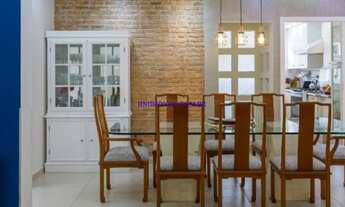 Imagem 6: Casa à venda 5 Quartos, 2 Vagas, 280M², Alto de Pinheiros, São Paulo - São Paulo