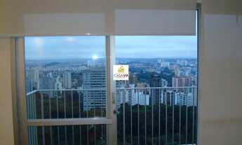 Imagem 2: Apartamento à venda, Vila Suzana, 110m², 3 dormitórios, 1 suíte, 2 vagas!