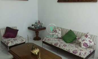 Imagem 3: Casa com 3 dormitórios à venda, 96 m² por R$ 380.000 - Cajuru - Curitiba/PR