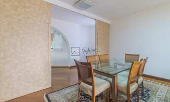 Imagem 6: Apartamento Venda 3 Dormitórios - 120 m² Jardim Paulista