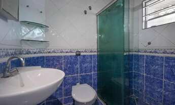 Imagem 5: Apartamento de 2 Dormitórios na Rua Doutor Nicolau de Sousa Queirós